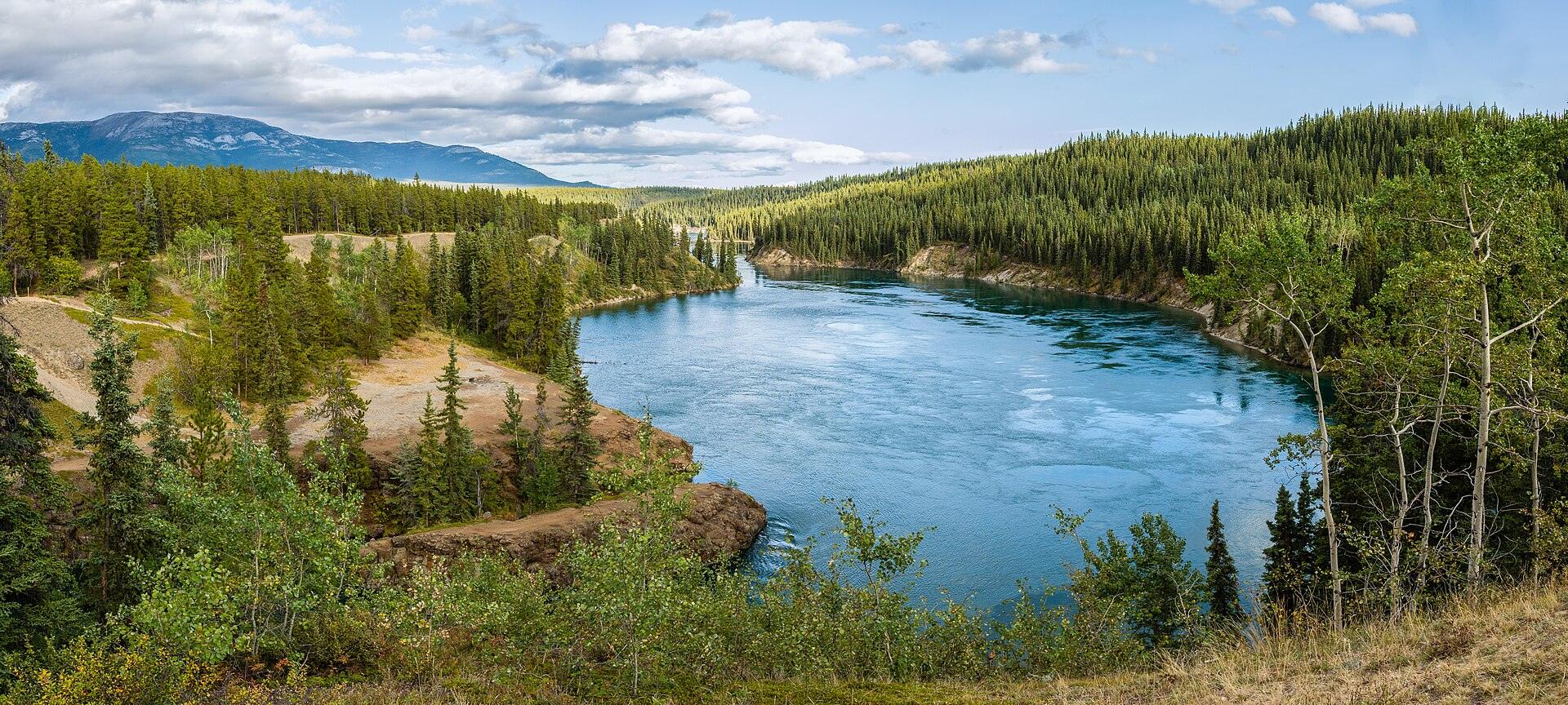 Whitehorse, Yukon