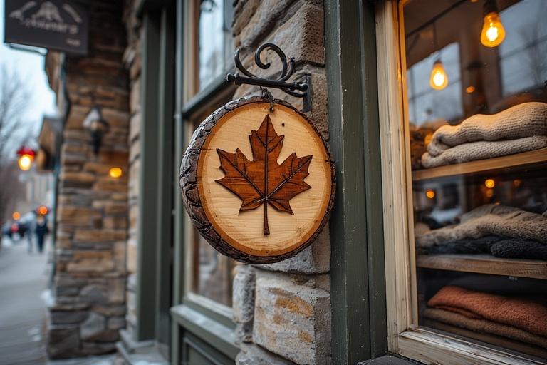 Shop Canada hero image