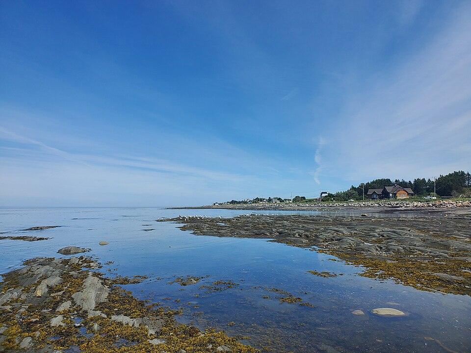 Sainte-Flavie