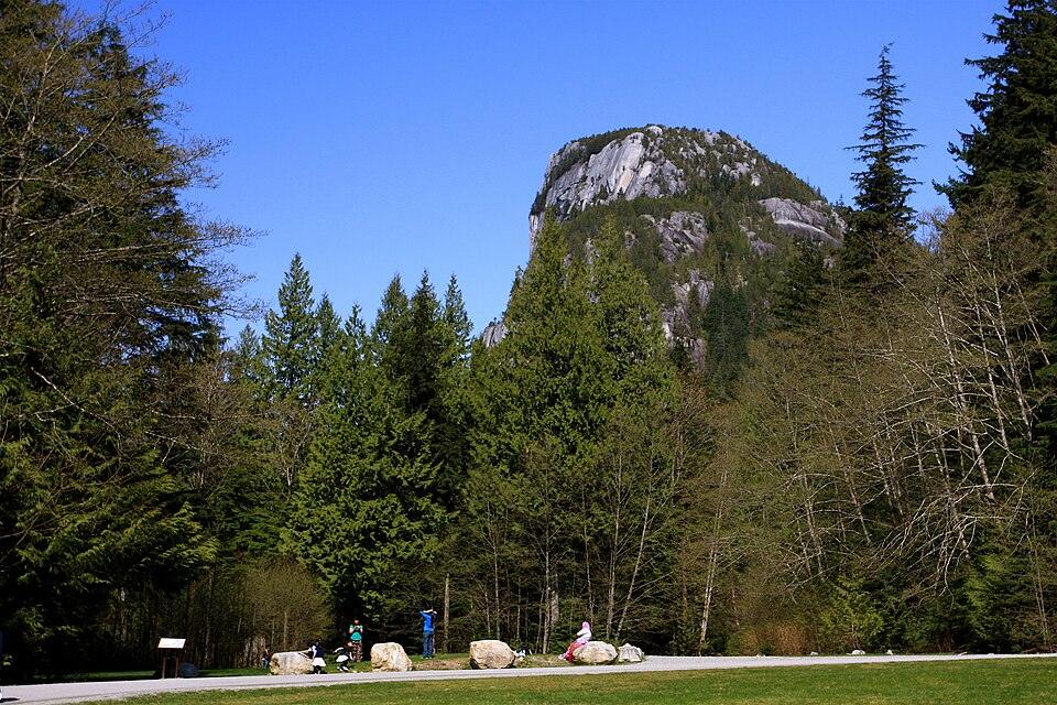 Squamish, BC