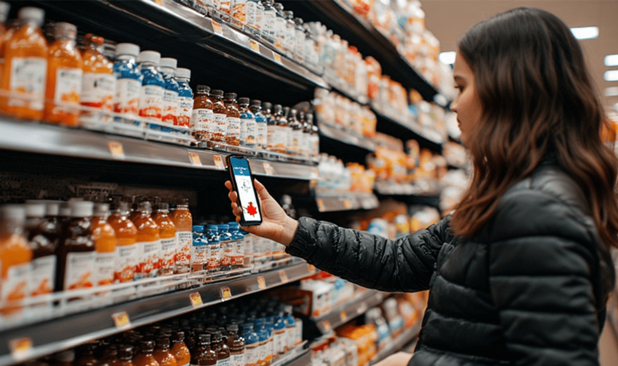 Buy Candian App Hero