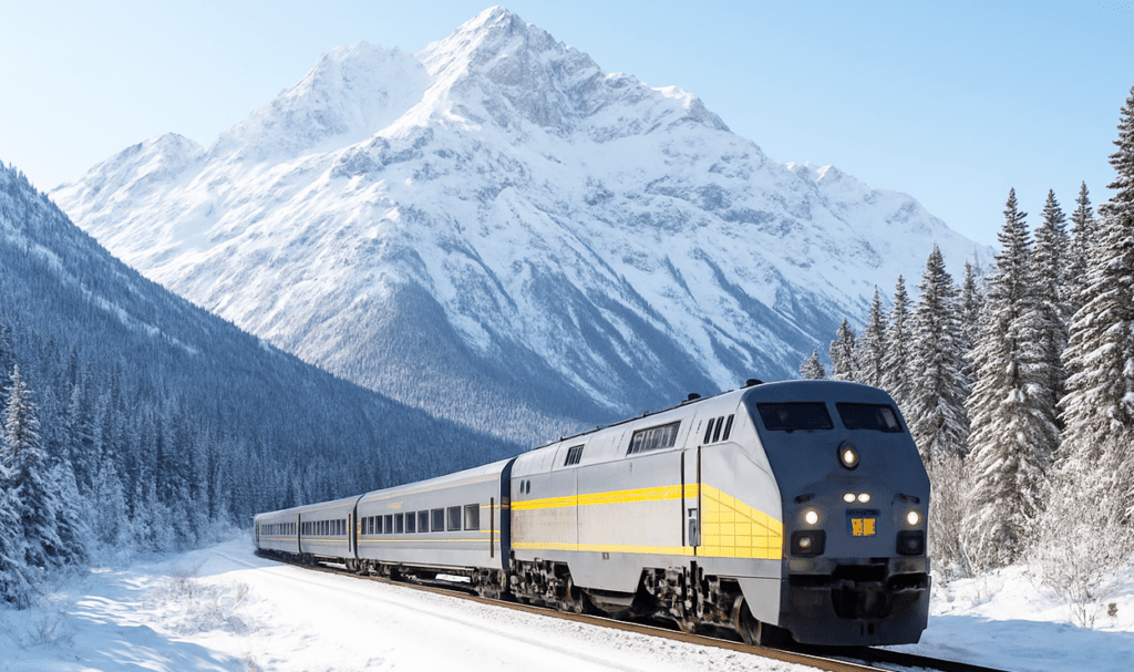 The Canada Strong Pass: Your All-Access Ticket to a Magical Canadian Winter