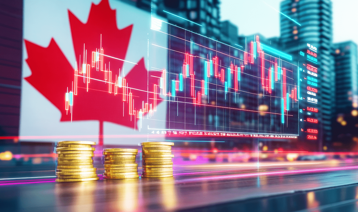 Canadian Economy Hero