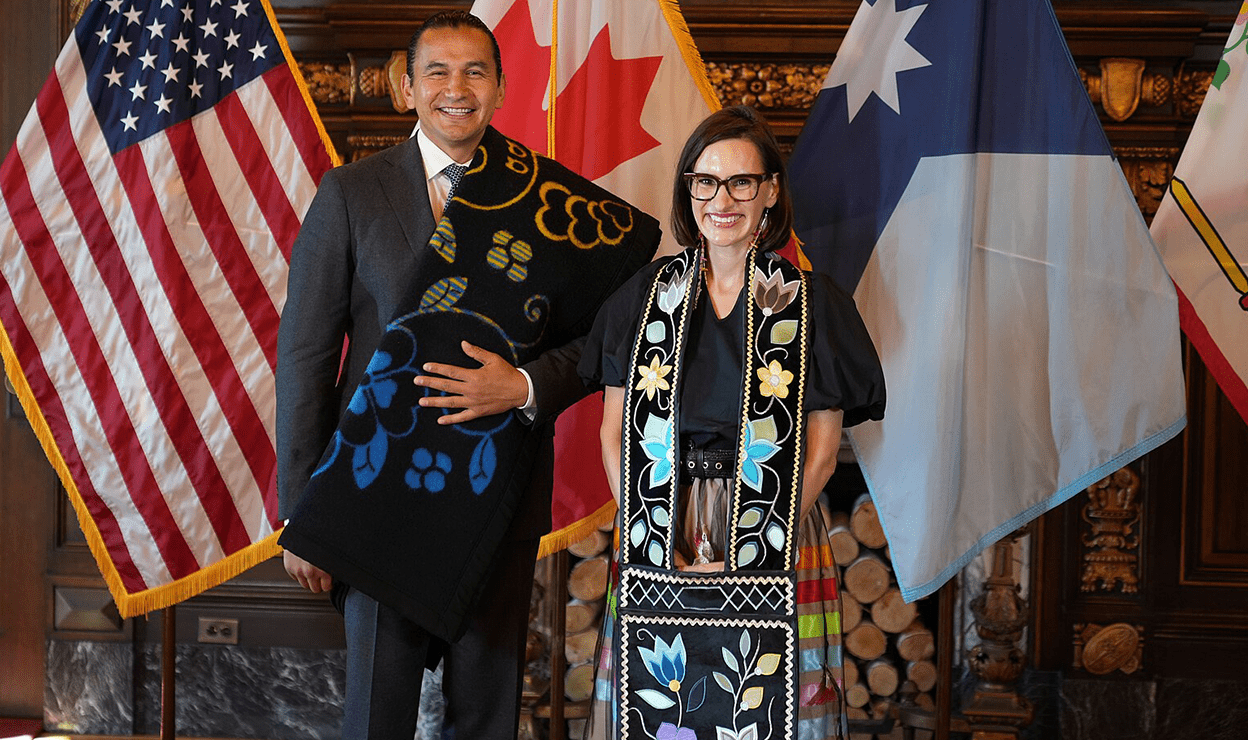 Wab Kinew: The Story Behind Canada’s First “First Nations” Premier