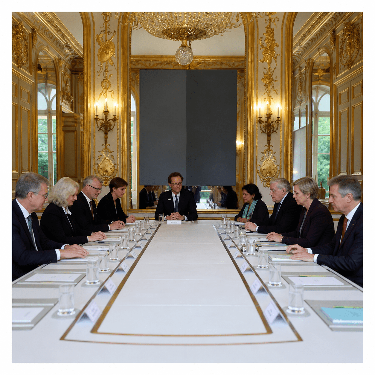 France Canada Meeting 2026