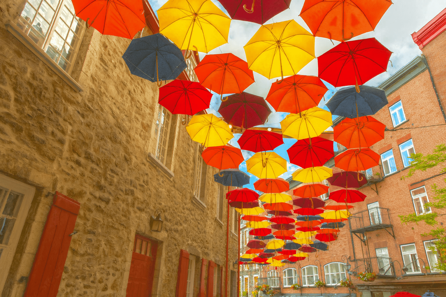 Explore Canada hero image