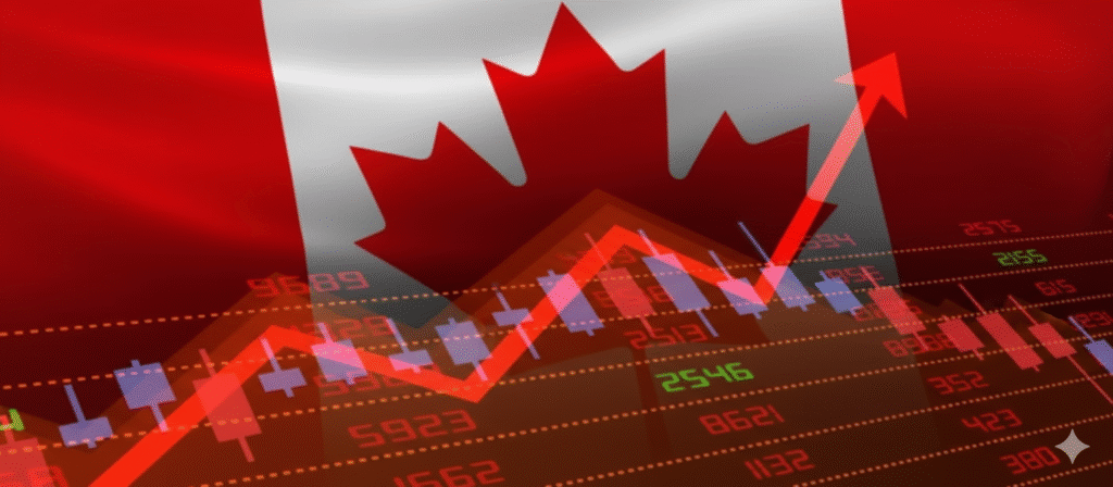 Canada’s May 2026 Economic Snapshot: Jobs Rebound, Mixed Growth, and CUSMA Pressure Builds