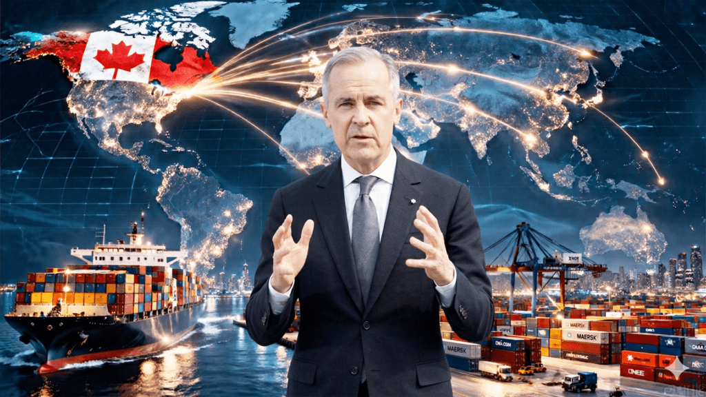 Mark Carney’s First Year: Progress, Promises, and Performance