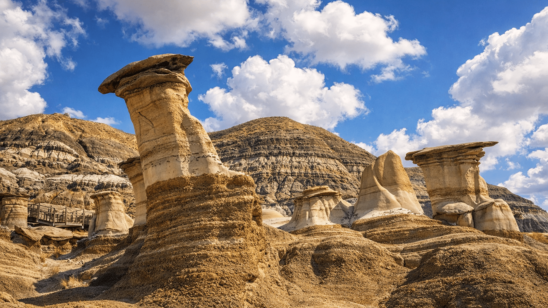 The Great Canadian Road Trip – The Cowboy & Coal Trail