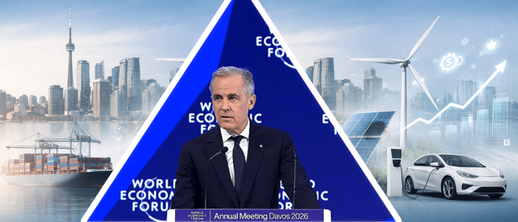 Canada’s January 2026 Economic Highlights