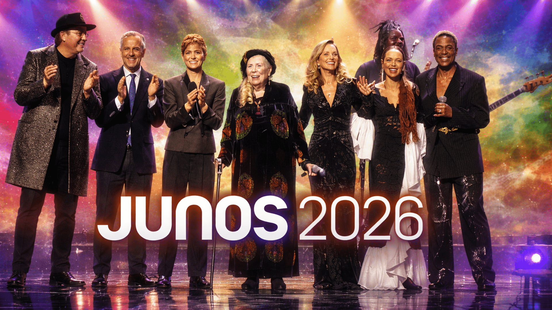 Hero Junos 2026