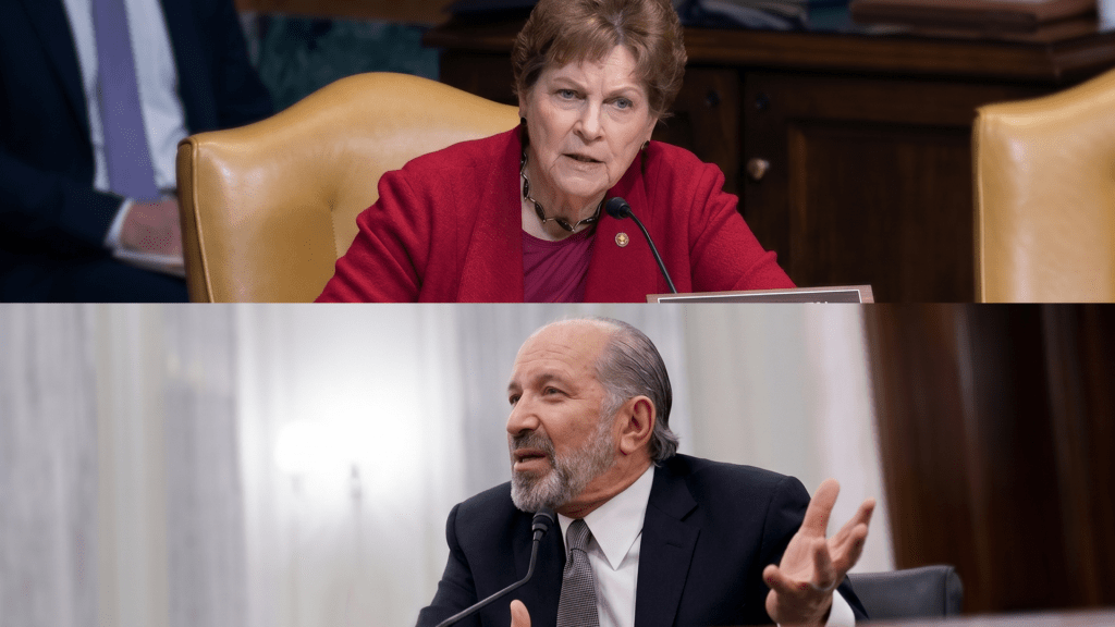U.S. Senator Calls Out Lutnick Over Insulting Remarks about Canada