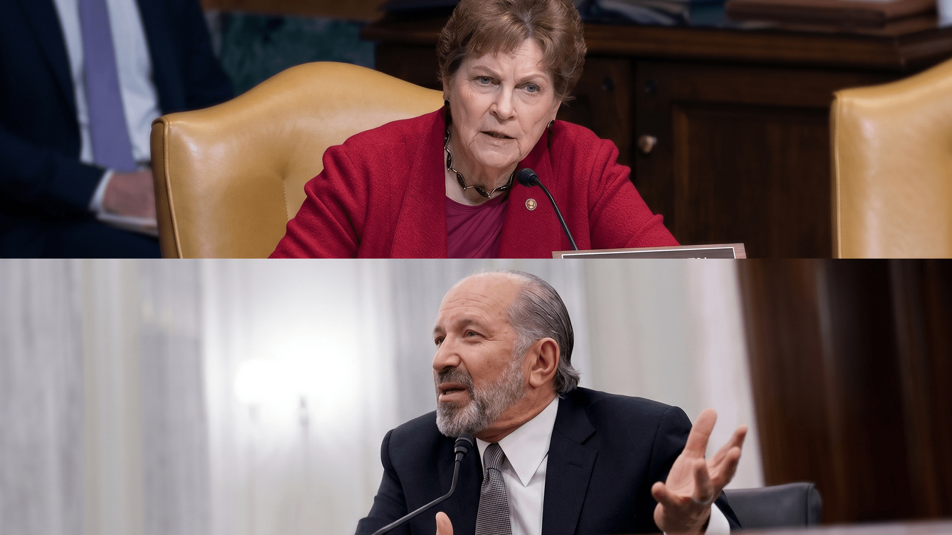 Hero Shaheen Lutnick