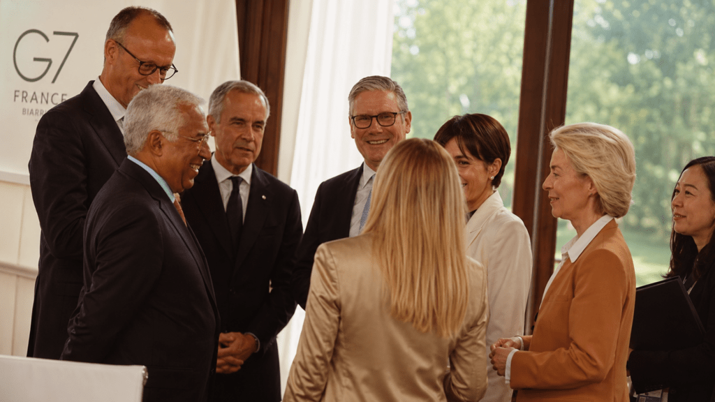 Canada’s Trip to Europe: Driving Investment and Jobs