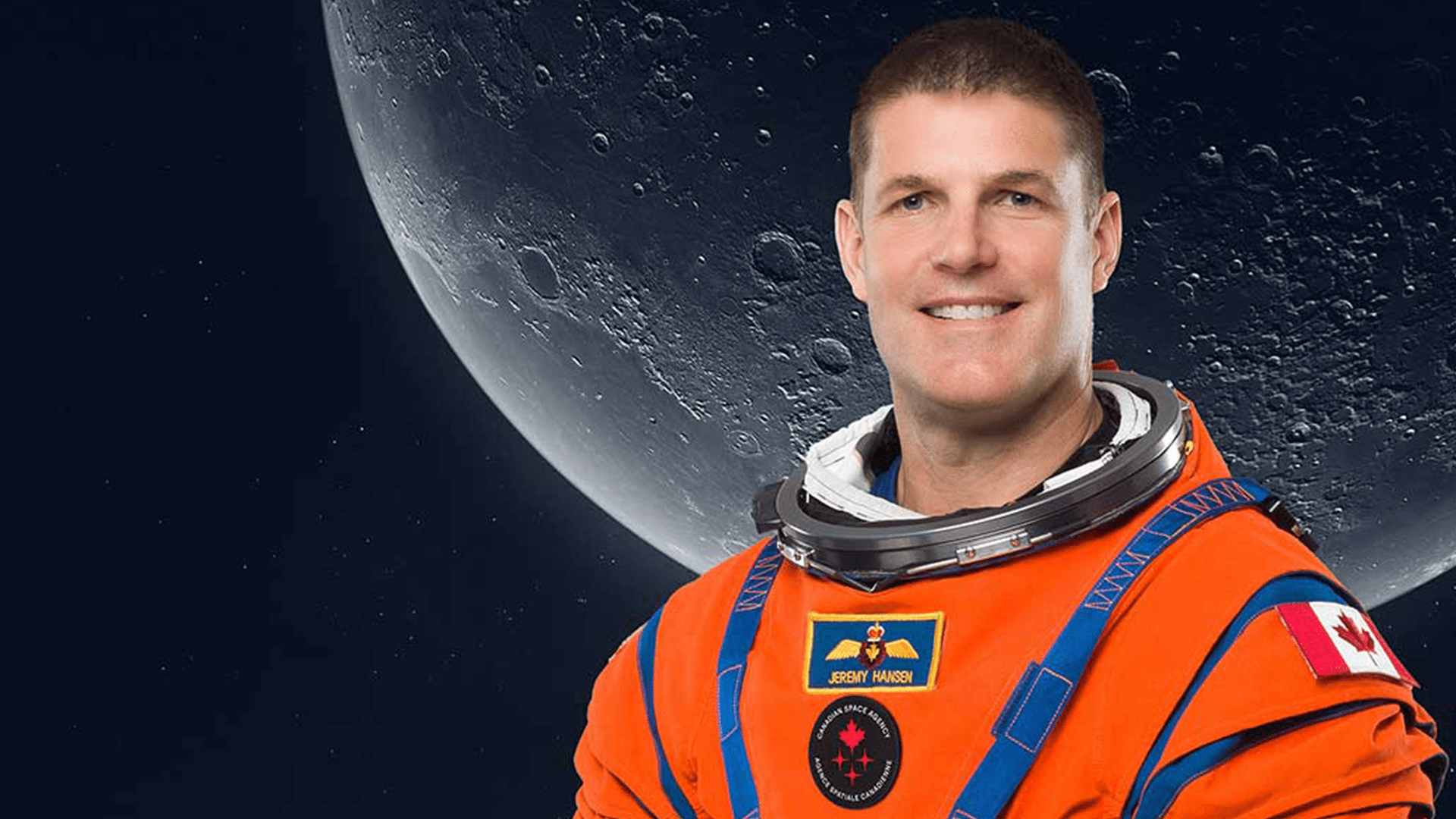 Canada’s Giant Leap: How Jeremy Hansen and Canadian Space Tech Are Taking Us Back to the Moon