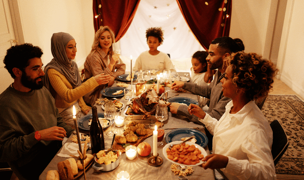 CBC’s New Show “Locals Welcome”:  Showcases Canada’s Rich Culinary Tapestry