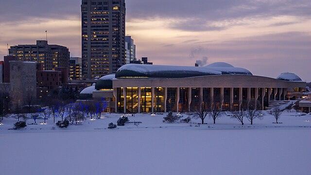 Museum Of History Gatineau