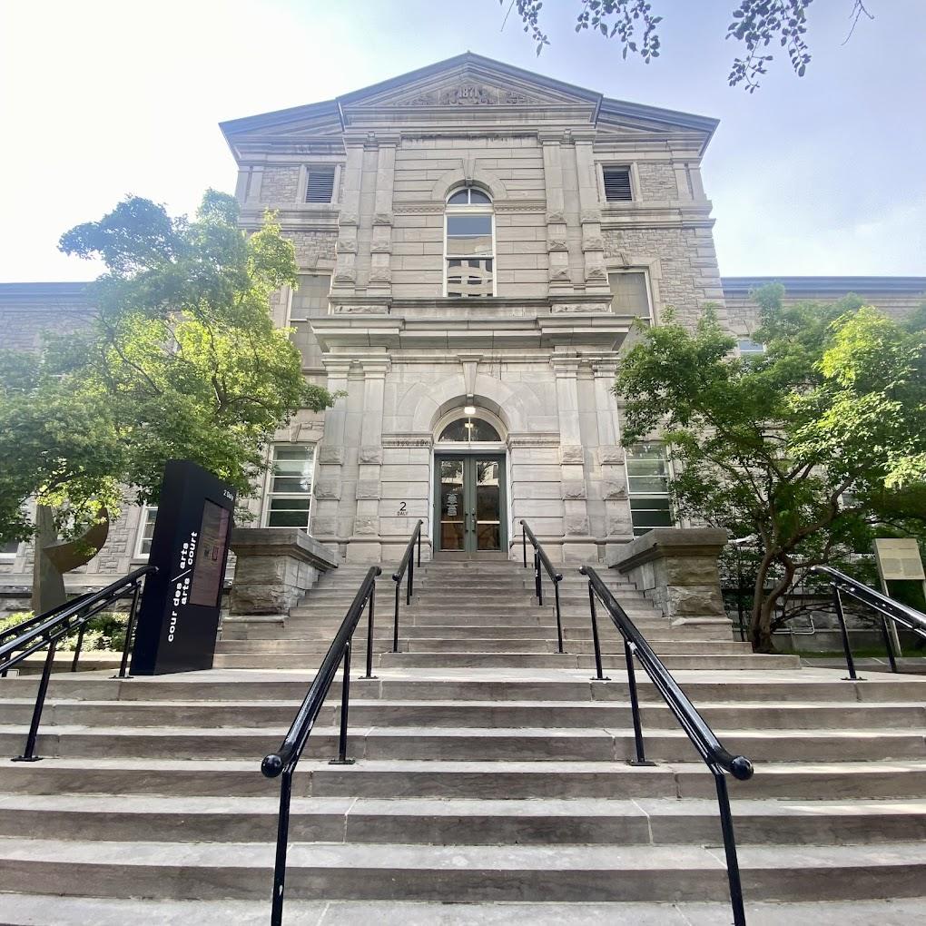 Ottawa Art Court