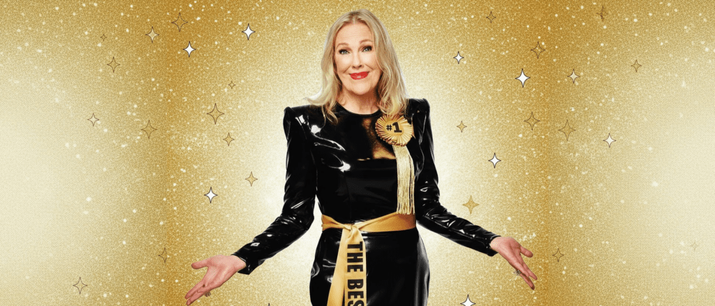 Catherine O’Hara’s Most Beloved and Funniest Roles