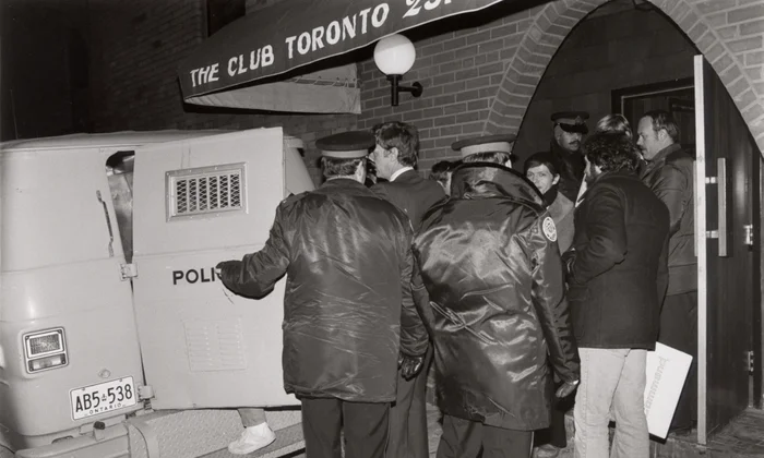 Soap Raids
