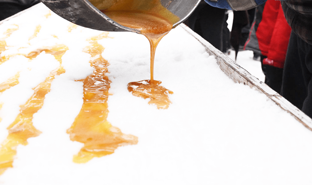 Toronto’s Sweetest Maple Festival Returns: Sugar Shack TO