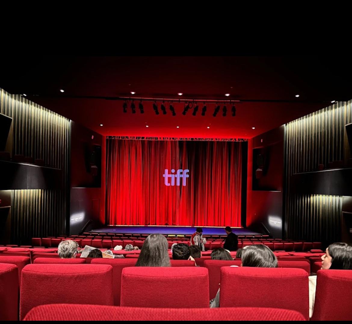 Tiff Theatre
