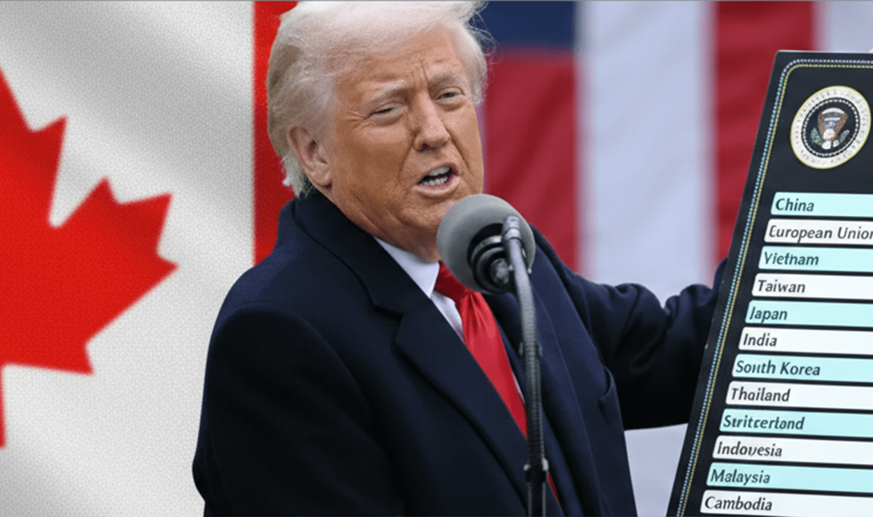 Trump List Hero