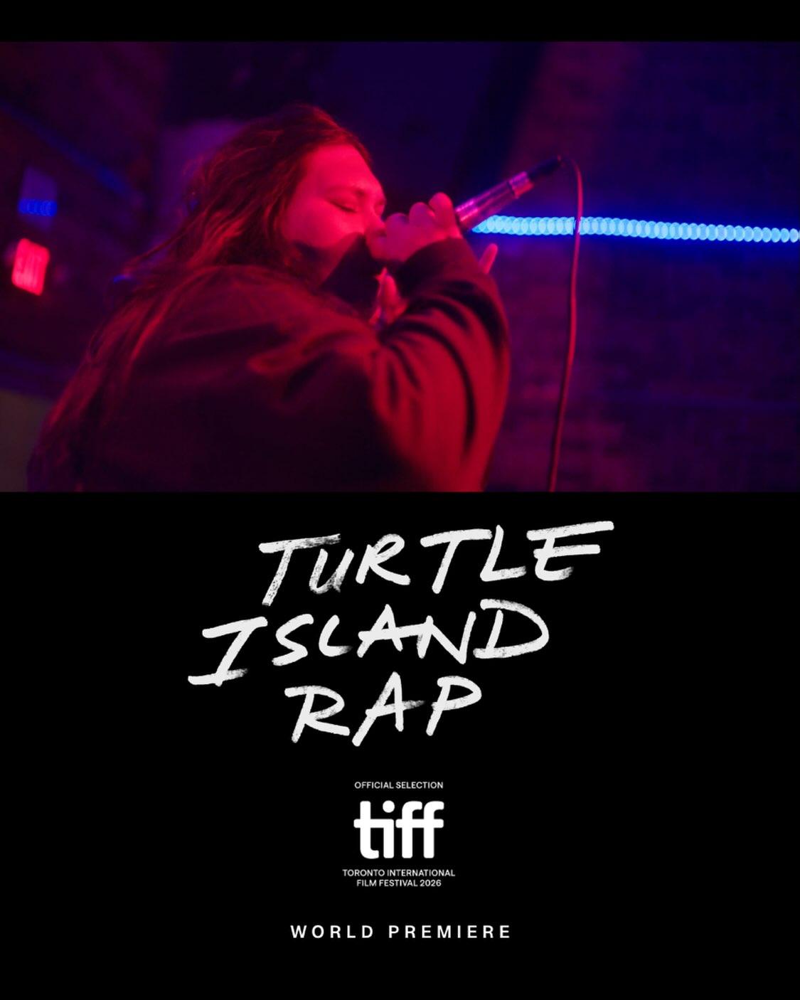 Turtle Island Rap